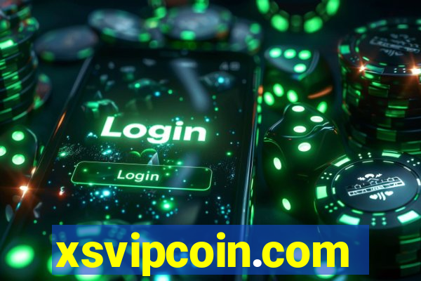 xsvipcoin.com