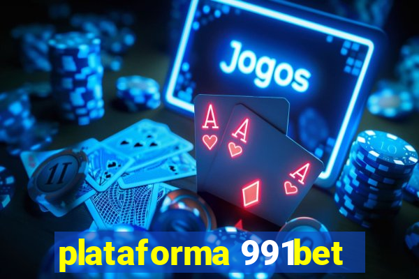 plataforma 991bet