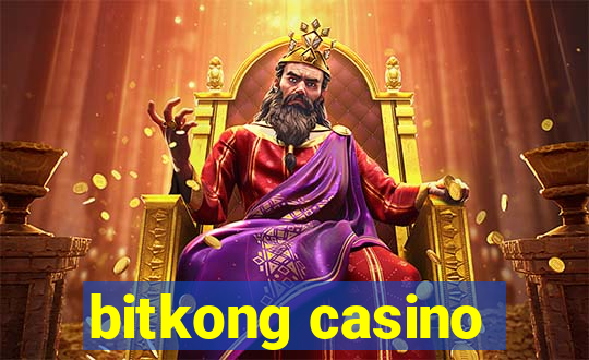 bitkong casino