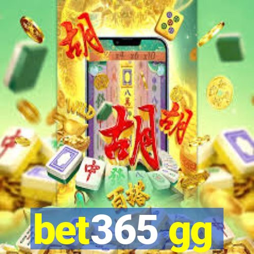 bet365 gg