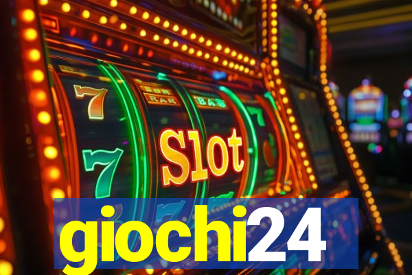 giochi24