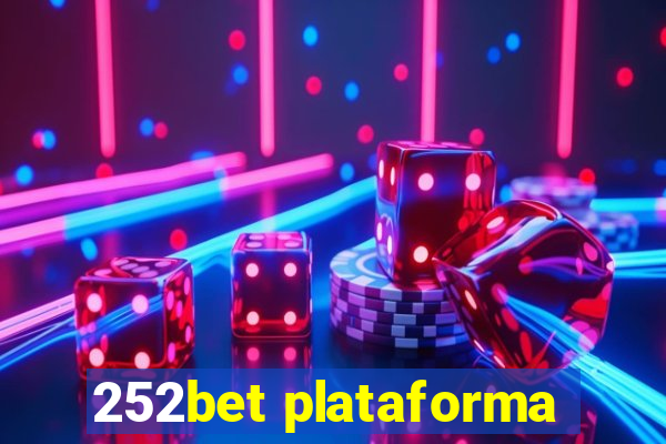 252bet plataforma