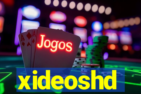 xideoshd