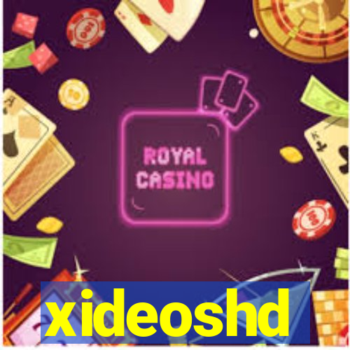 xideoshd