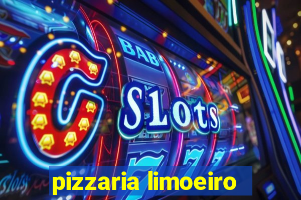 pizzaria limoeiro