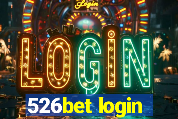 526bet login