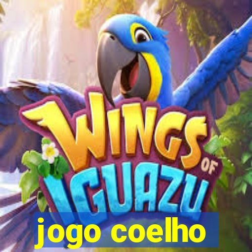 jogo coelho