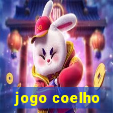 jogo coelho