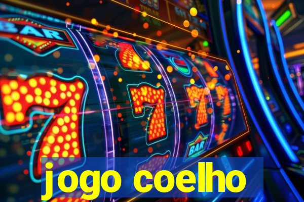 jogo coelho