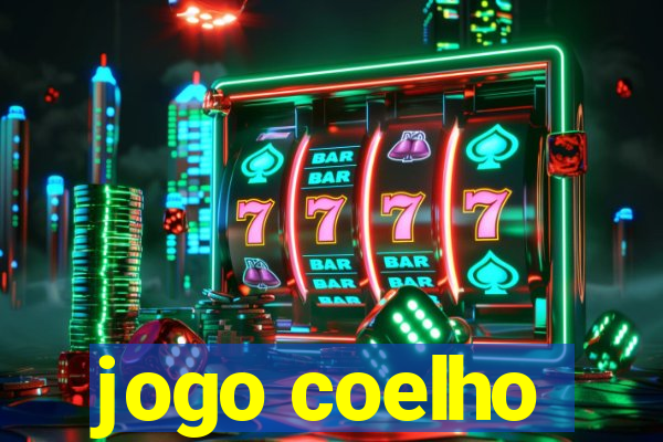 jogo coelho