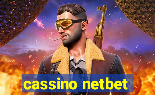 cassino netbet