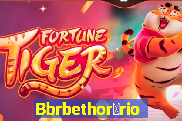 Bbrbethor谩rio