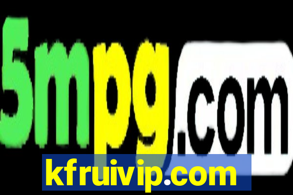 kfruivip.com