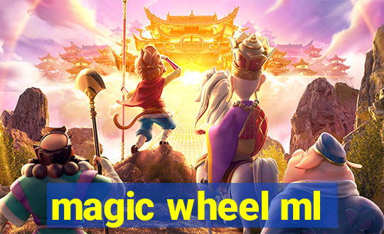 magic wheel ml