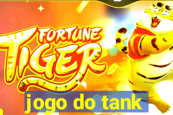 jogo do tank