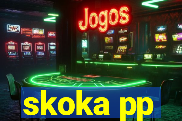 skoka pp