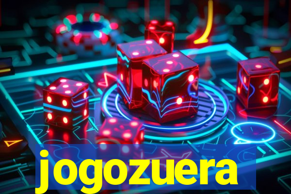 jogozuera