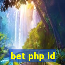 bet php id