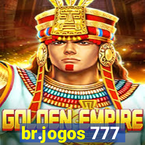 br.jogos 777