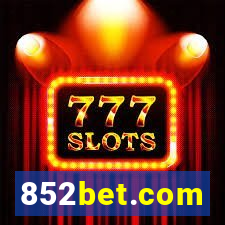 852bet.com