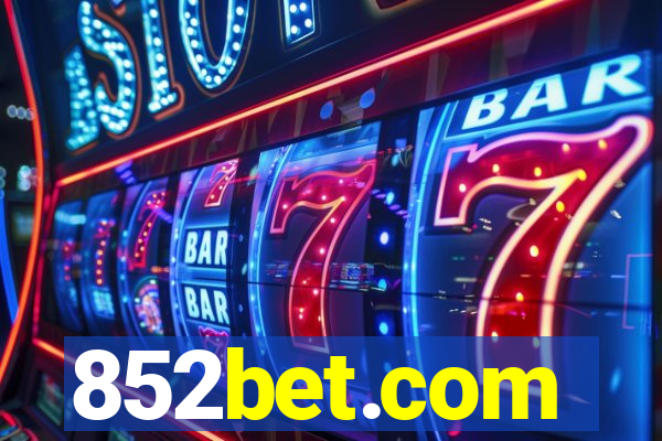 852bet.com