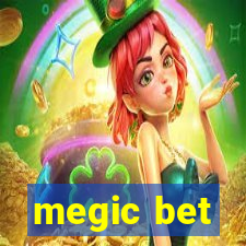 megic bet