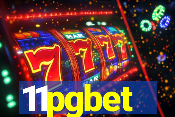 11pgbet