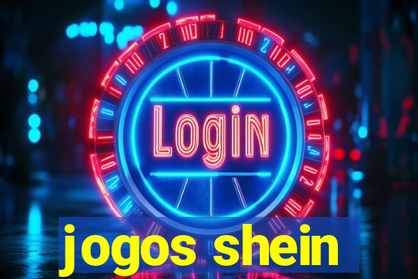 jogos shein