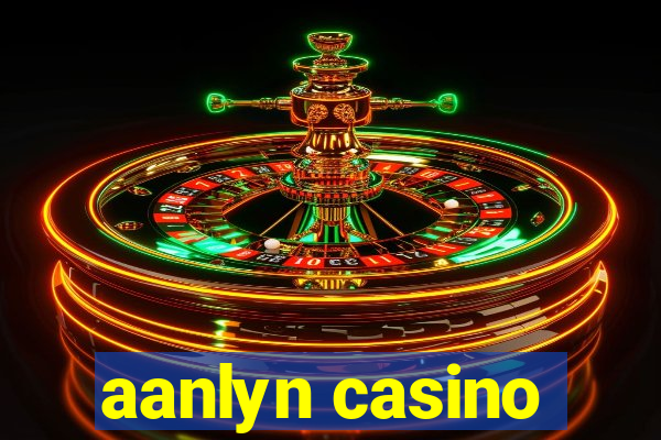 aanlyn casino