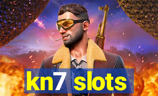 kn7 slots