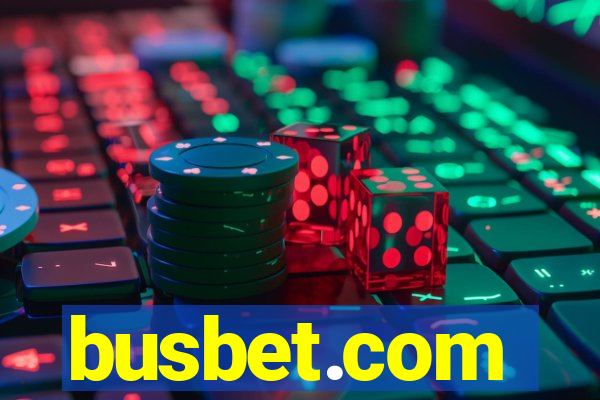 busbet.com