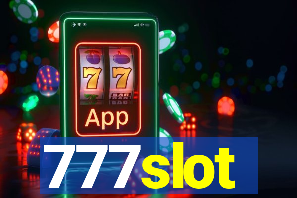 777slot