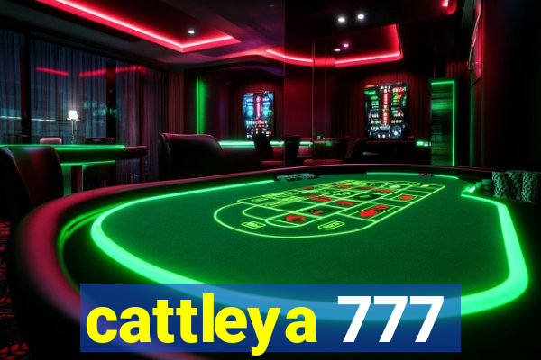 cattleya 777