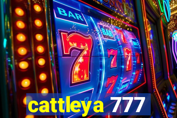 cattleya 777