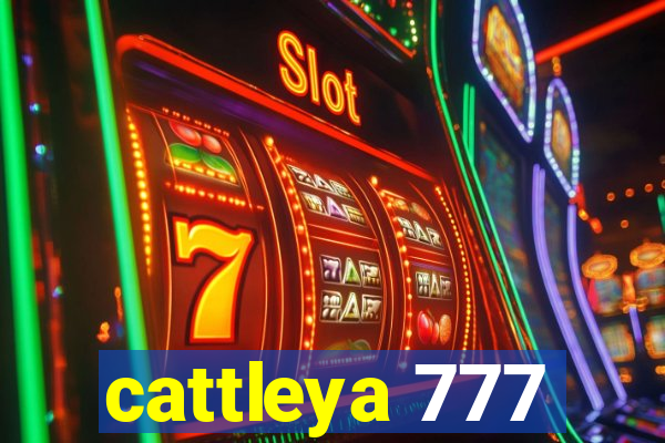 cattleya 777