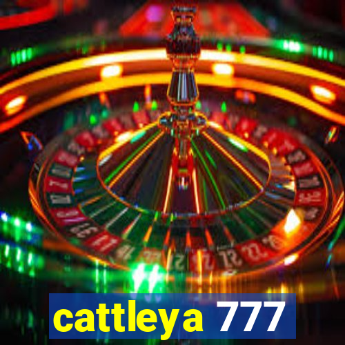 cattleya 777