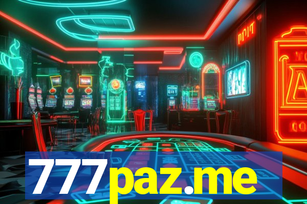 777paz.me