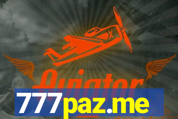 777paz.me