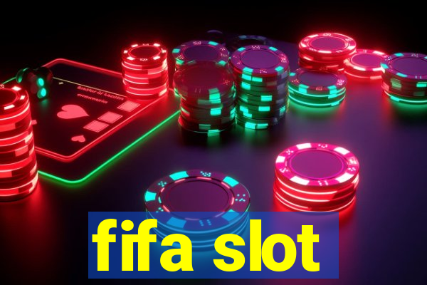 fifa slot