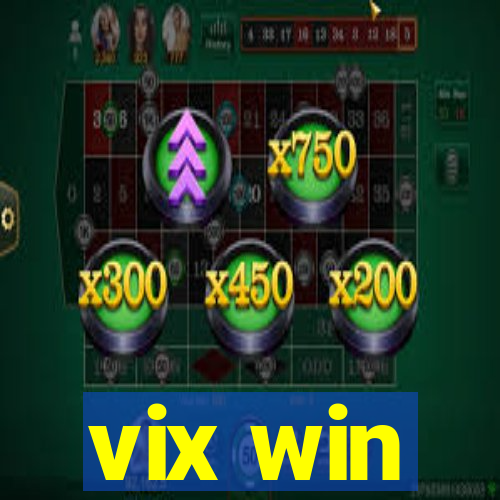 vix win