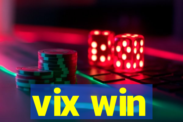 vix win