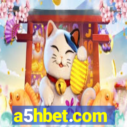 a5hbet.com