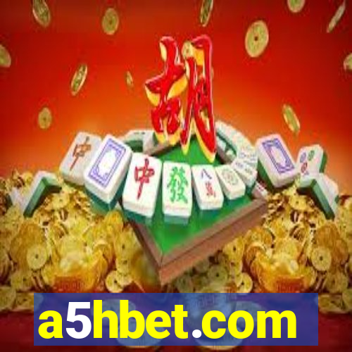 a5hbet.com