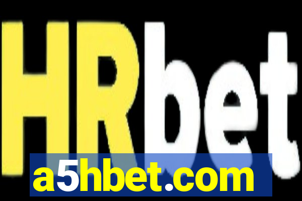 a5hbet.com