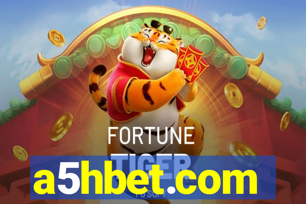 a5hbet.com