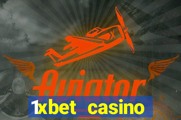 1xbet casino скачать на андроид бесплатно