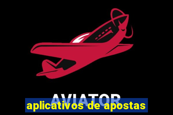 aplicativos de apostas