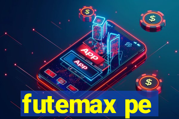 futemax pe