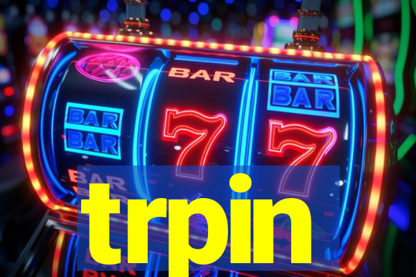 trpin