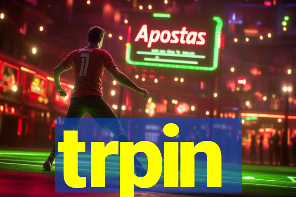 trpin